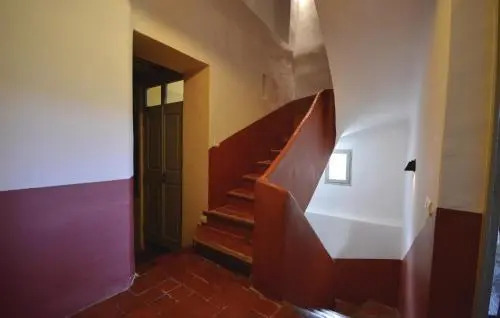 Five-Bedroom Holiday Home in St. Saturnin les Apt.