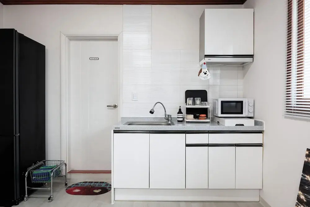 Ganghwa Aboha Pet-Friendly Pension