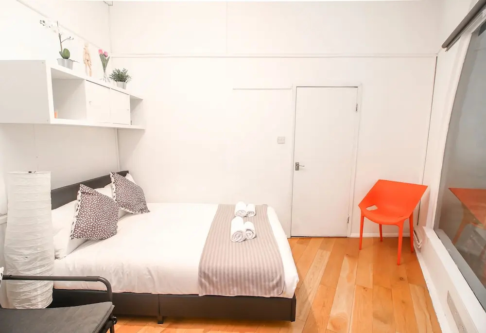 Trendy 1 bedroom Shoreditch Apartment