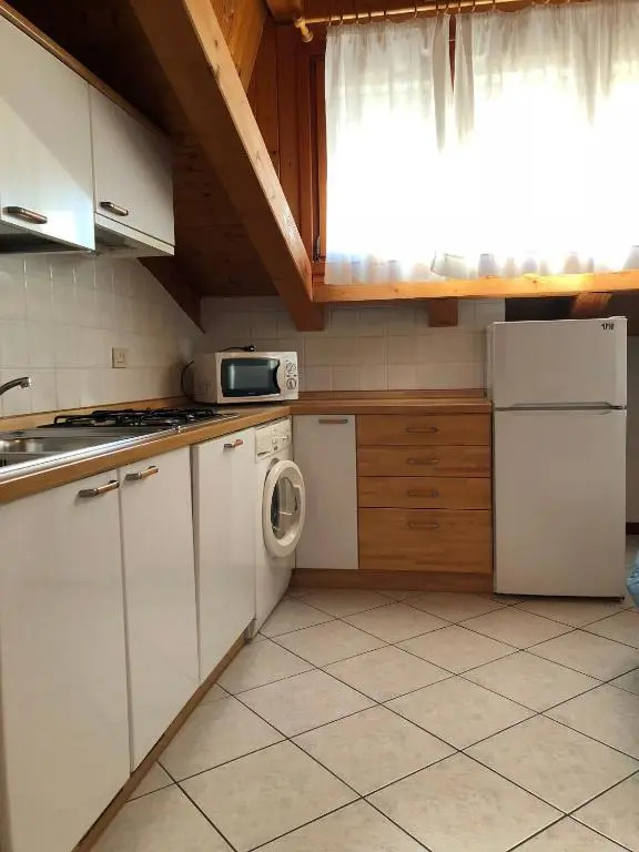 Residence Moresco