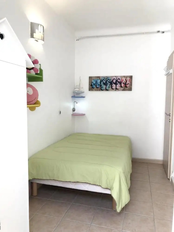 Apartment With 2 Bedrooms In Antibes With Enclosed Garden And Wifi 800 M From The Beach