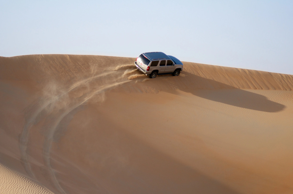 Aldhafra Desert Resort, Vignette Collection by IHG