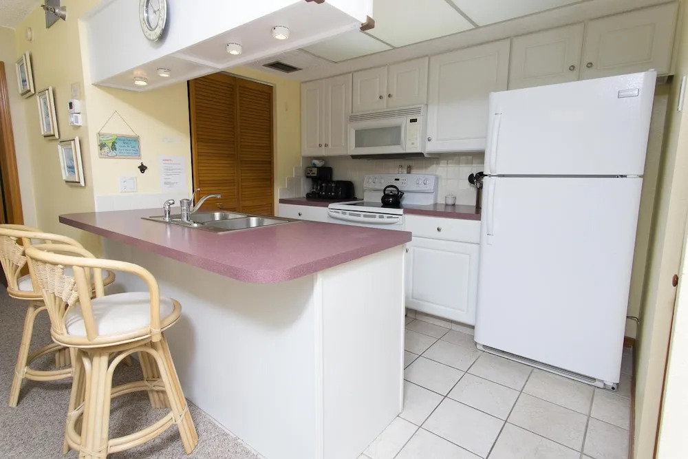 Intracoastal Side Condos by Plumlee Vacation Rentals