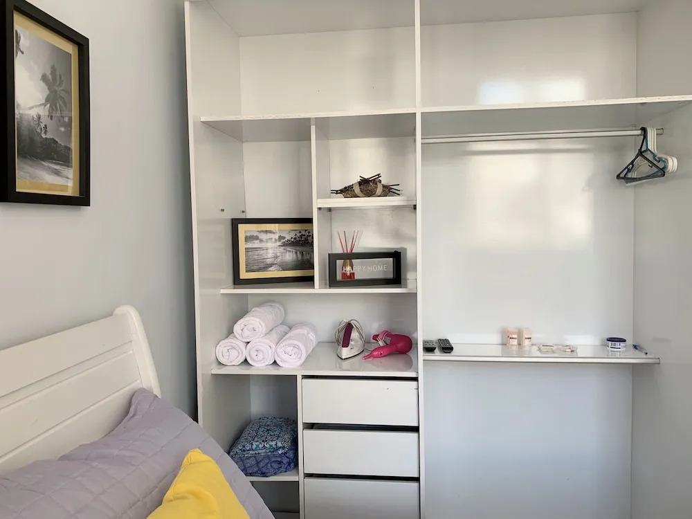 Loft em Copacabana Posto 6