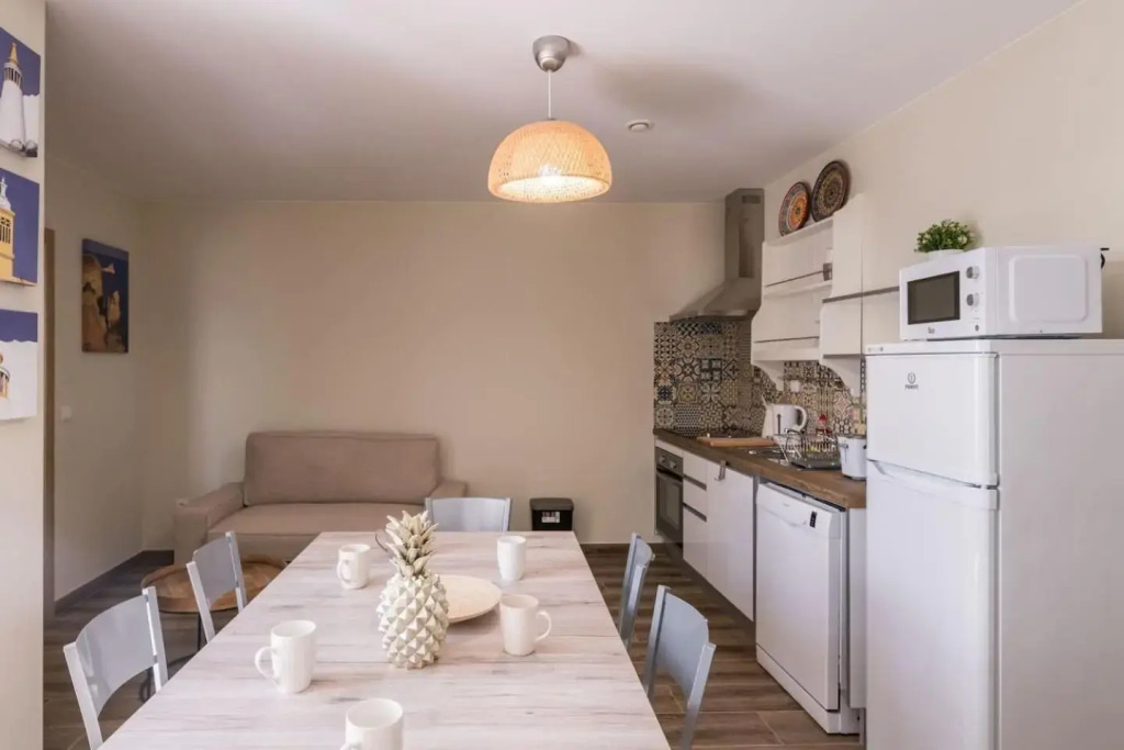 LovelyStay - Sweet Escape I - Terrace