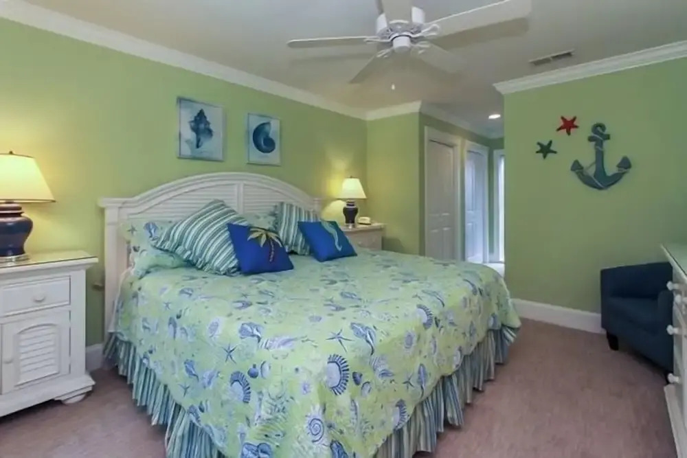 312 Beach Lagoon Villa at The Sea Pines Resort