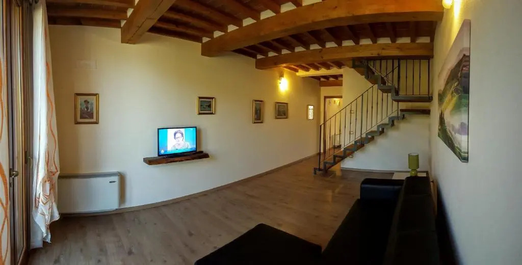 Azienda Agrituristica Il Poggetto Delle Spighe