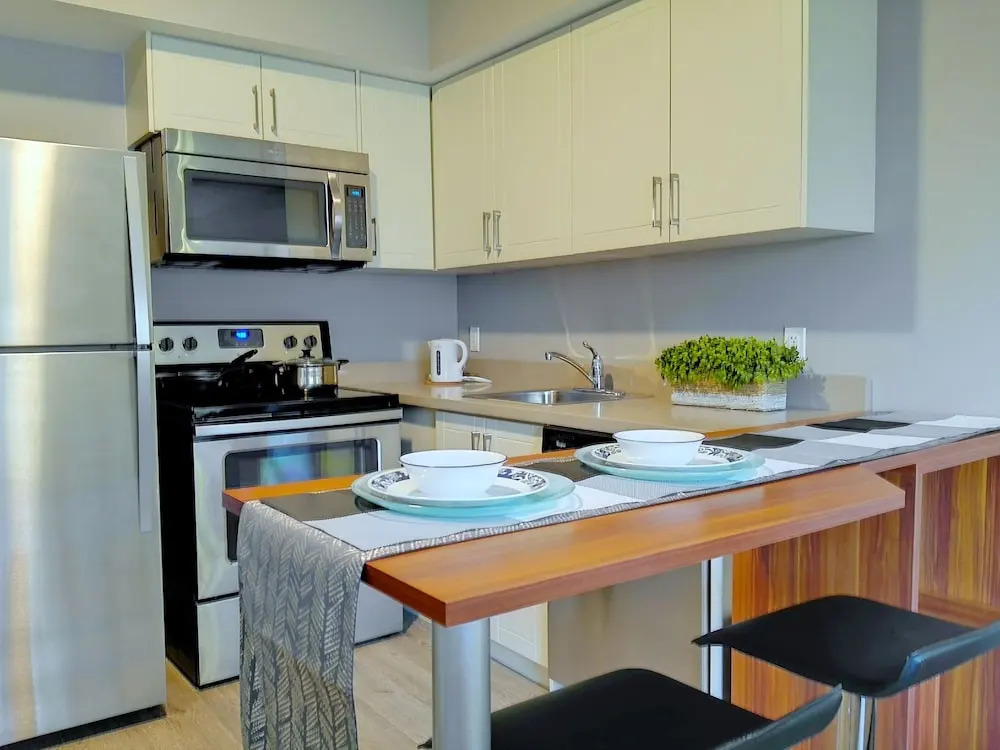 U Plus Residence