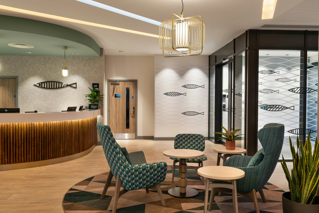 Hampton By Hilton Torquay