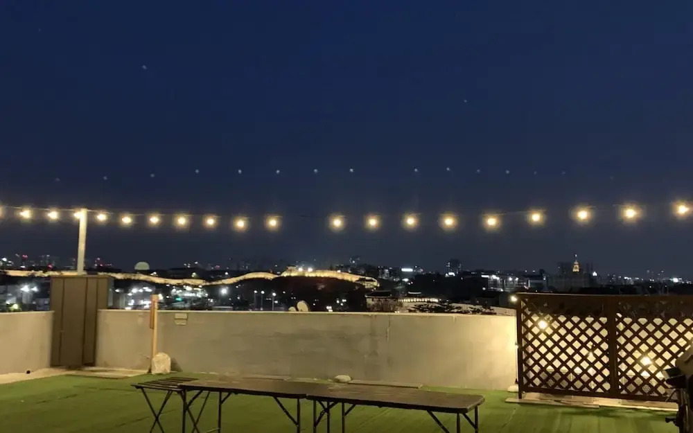 Suwon Dalbit Motel