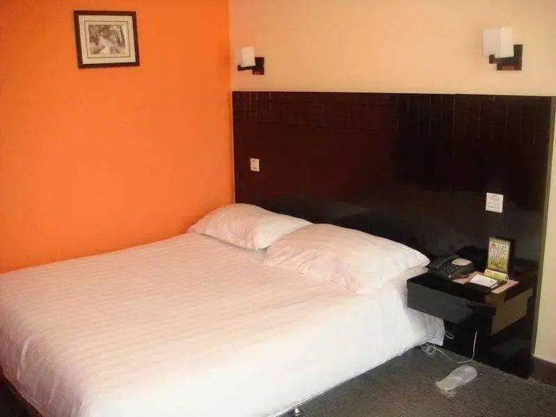 Motel 168 Ao Men Road Inn