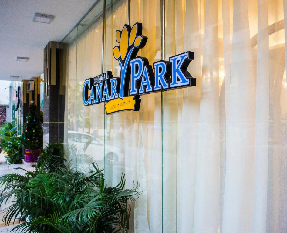 Hotel Bengal Canary Park
