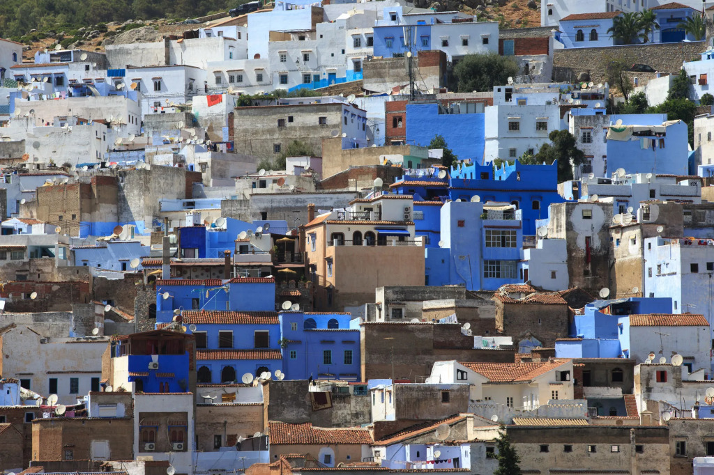 Riad Gharnata