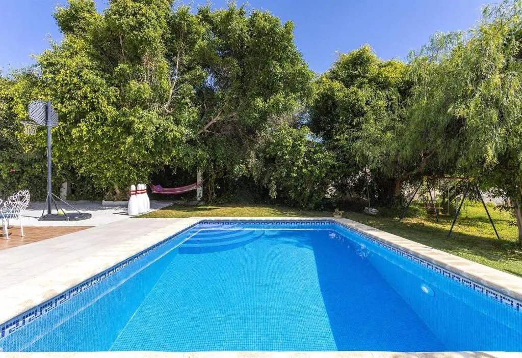 Villa Manuel