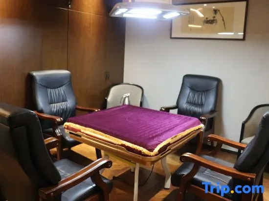 Ningbo Zhuoyuan Hehe Hotel
