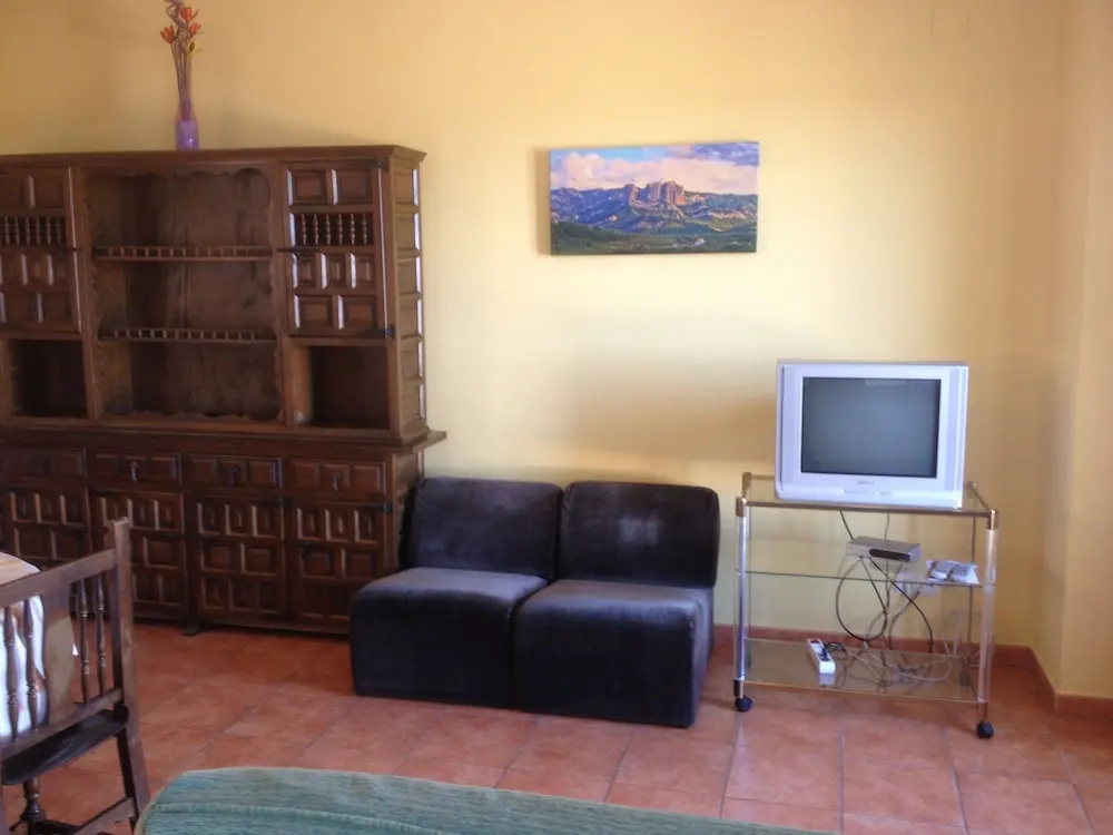 Apartaments la Fabrica