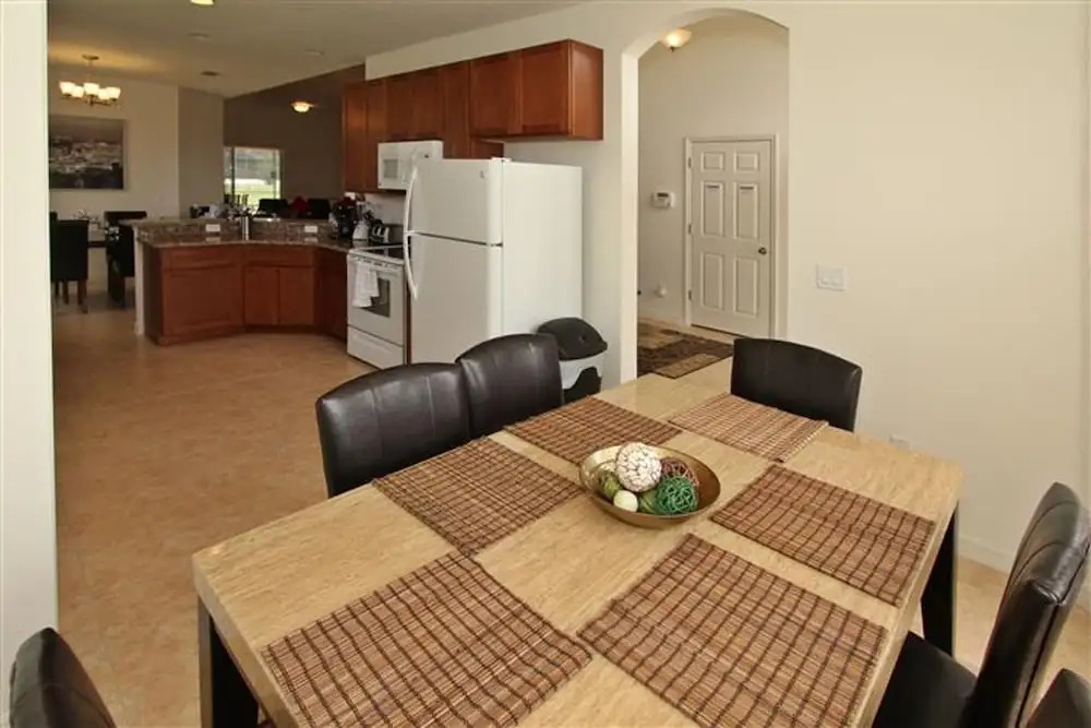 Crystal Cove 4725