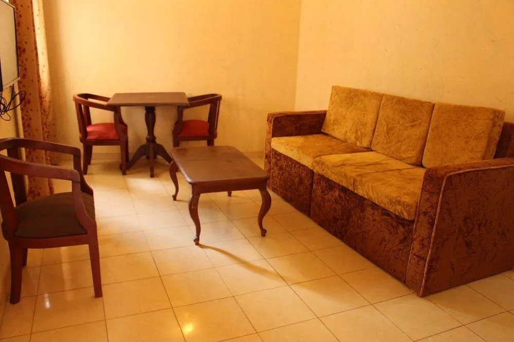 Indra Hotel