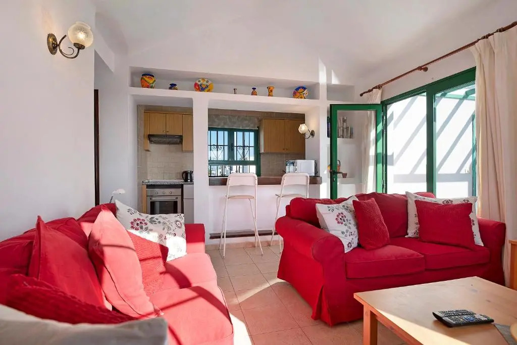Apt6 Las Palmeras iii Lanzarote