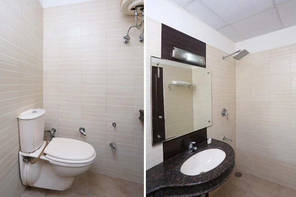 OYO 19309 Hotel Rajshree