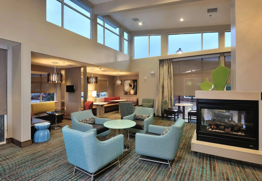 Residence Inn by Marriott Houston NW Cypress