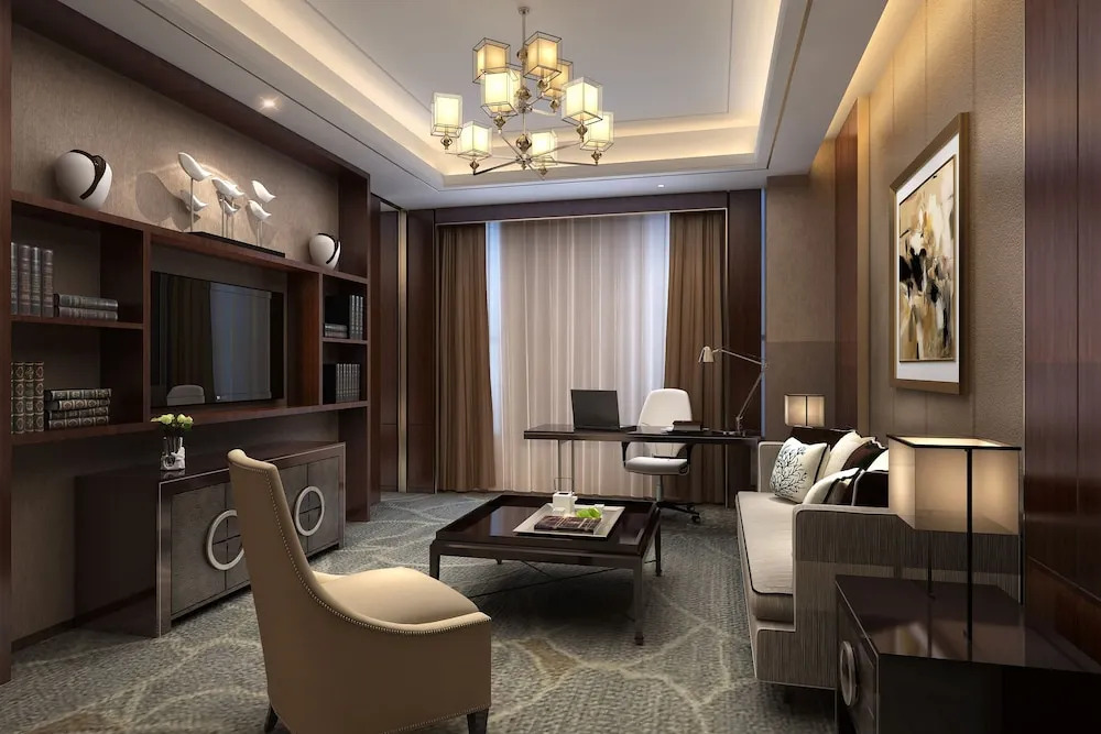 Yun Song Hotel