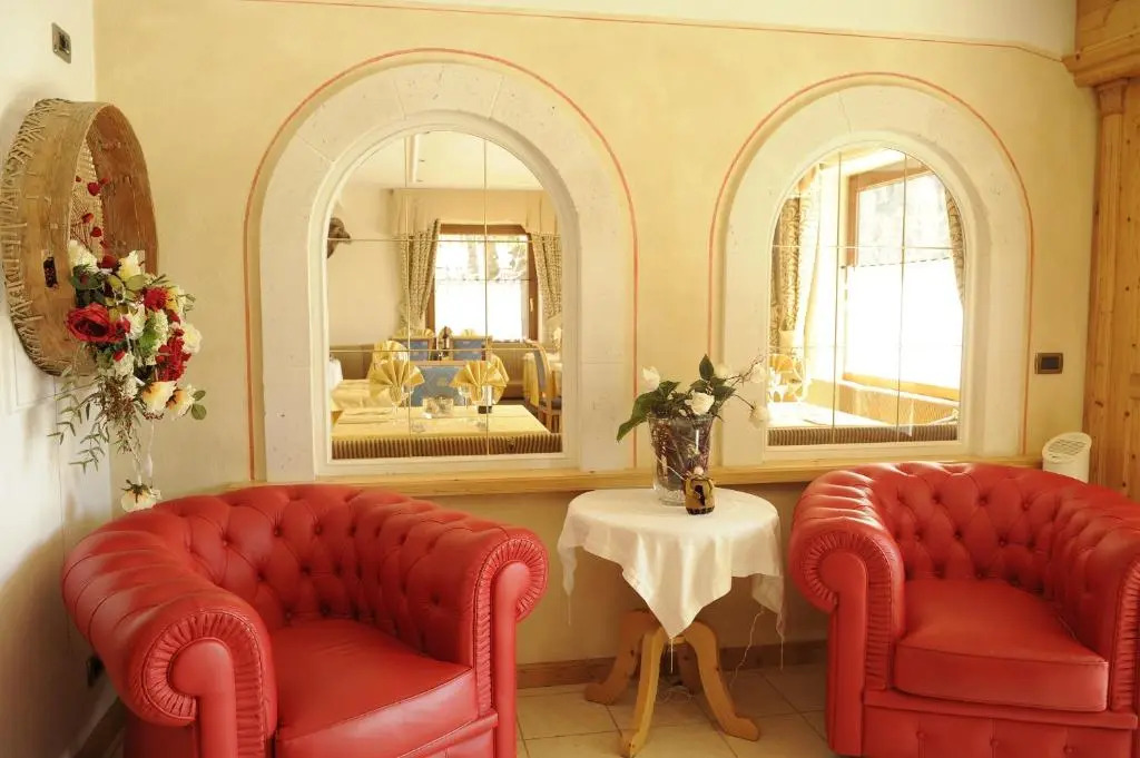 Hotel Arnika