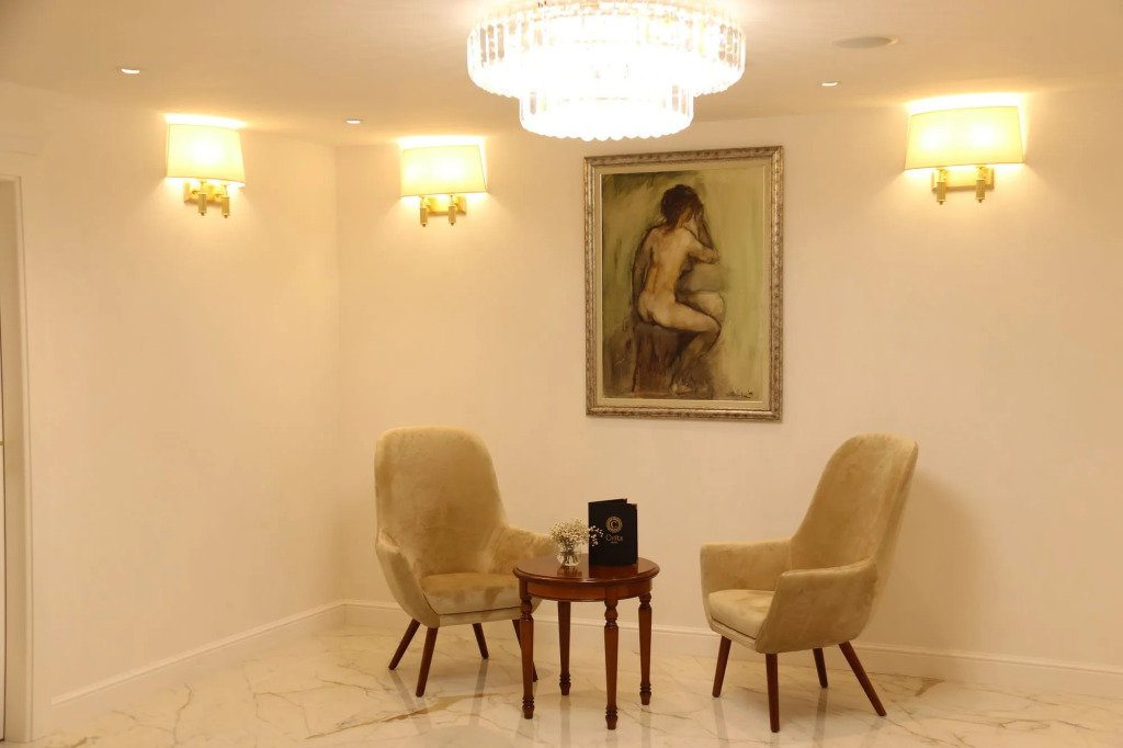 Hotel Cvita