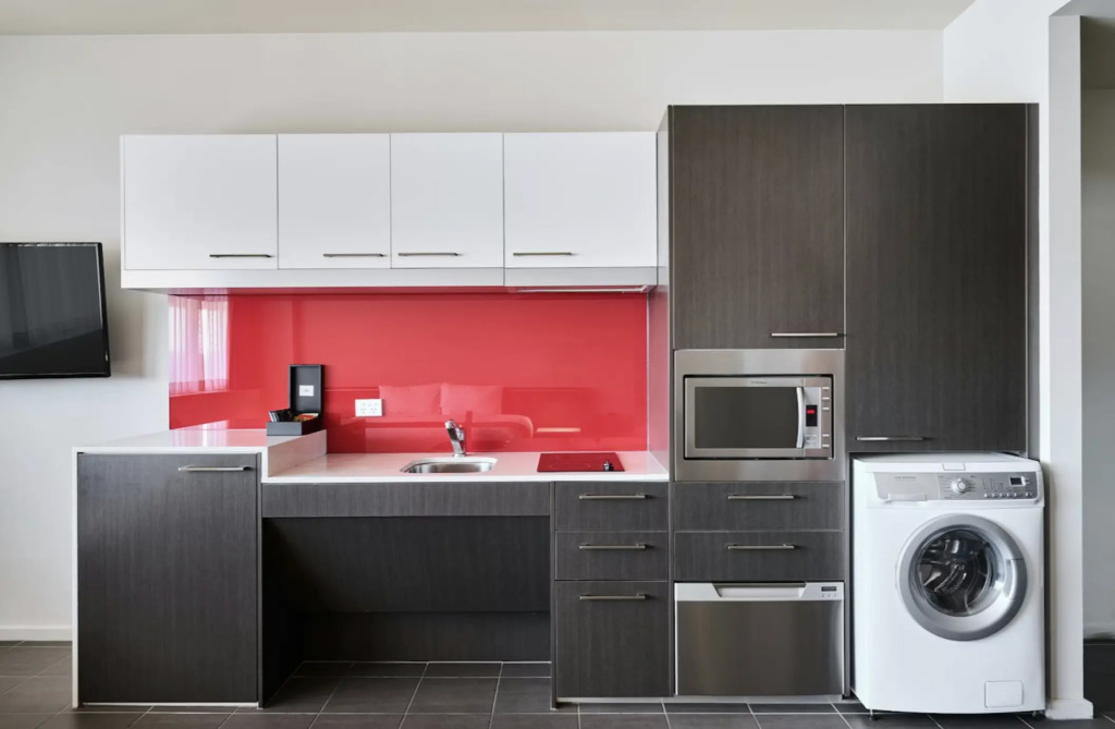 Abode Woden