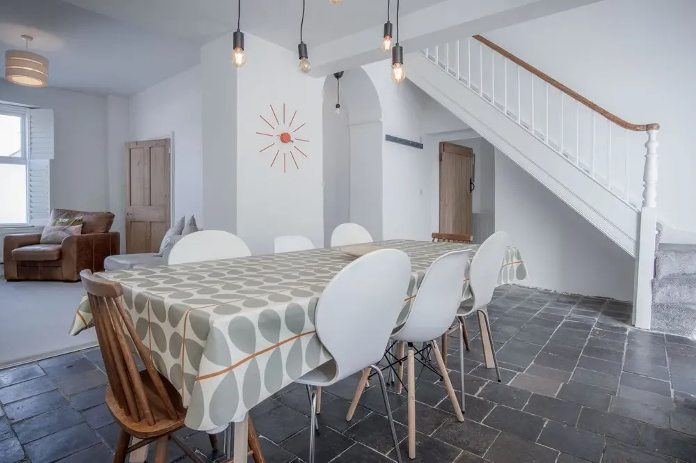 Ty Golau - 3 Bed Holiday Home - Pembroke