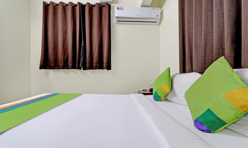 Itsy Hotels Comfort Delight