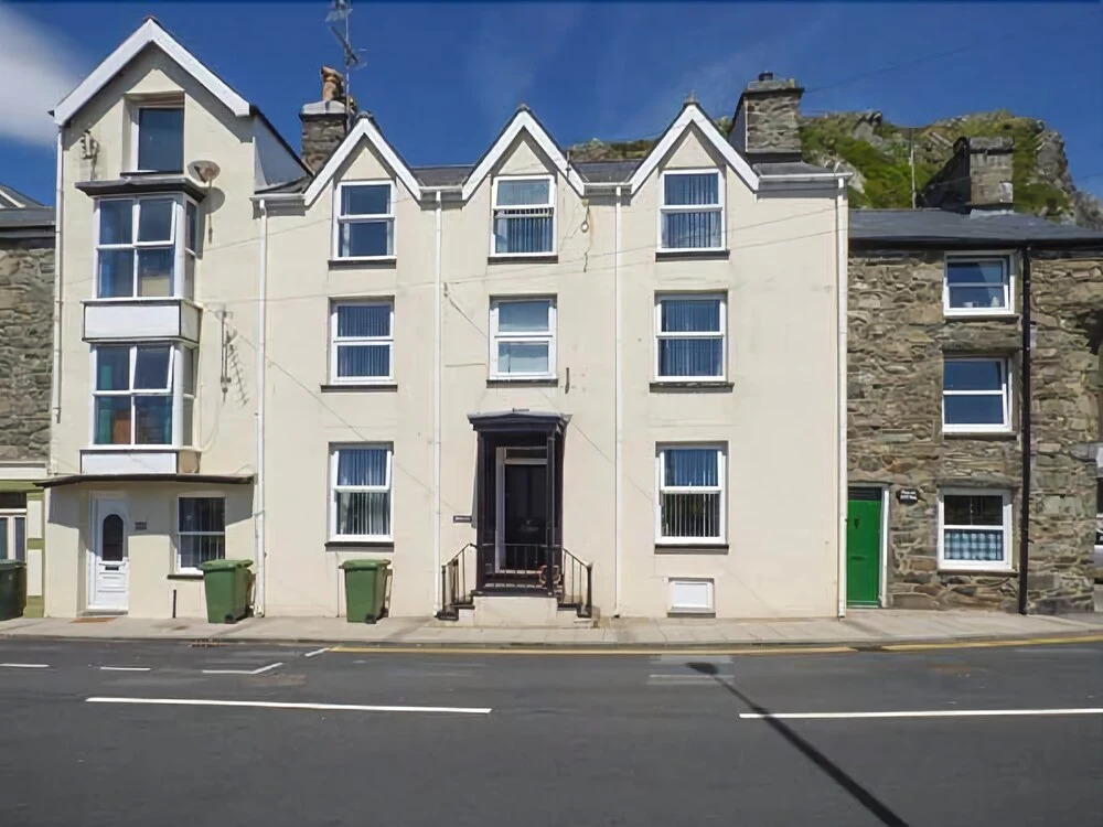 Penlan House