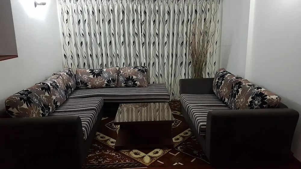 Villa 107