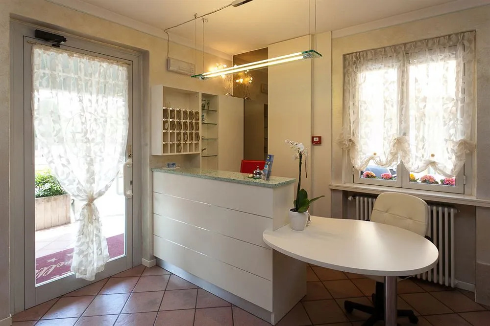 Hotel Fiorella