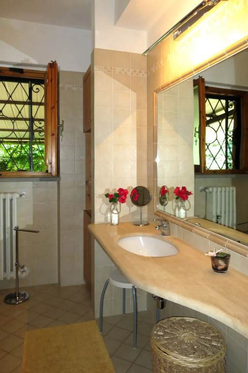 Holiday Home Allodola by Interhome