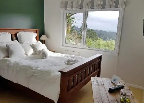 Fernglen B&B