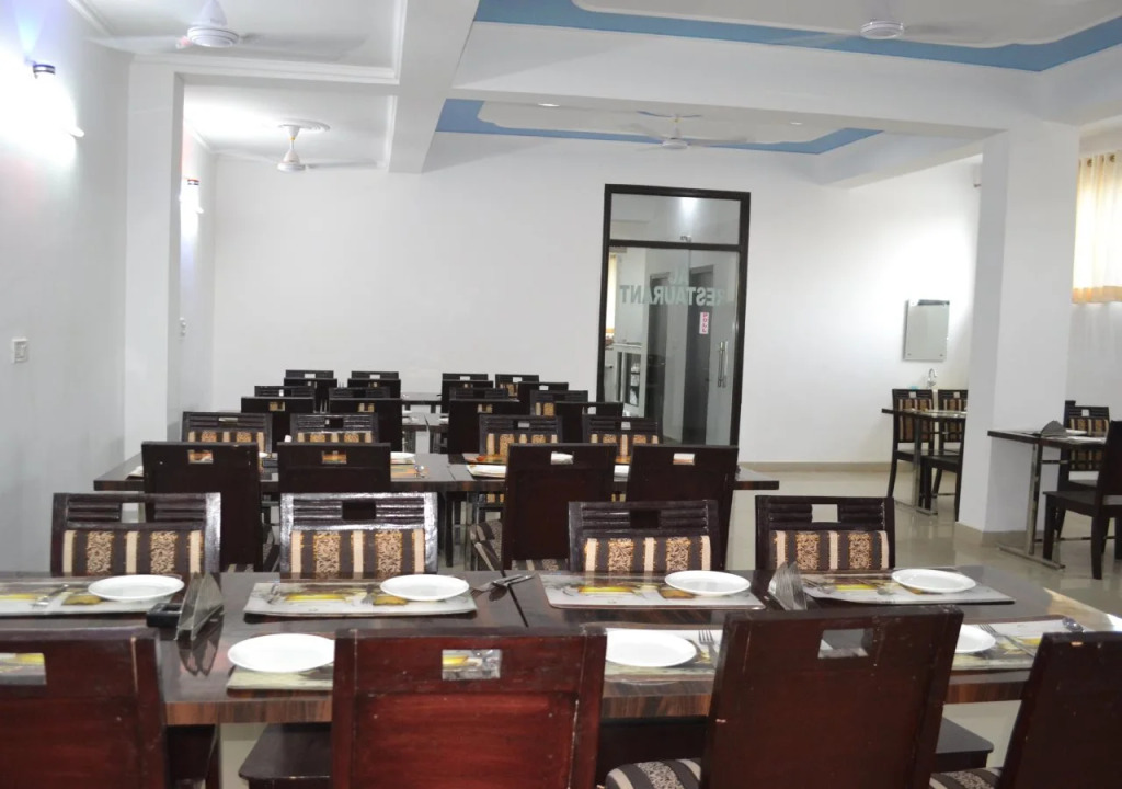 Hotel Rajni Guest House