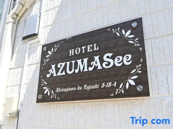 Hotel AZUMA SEE