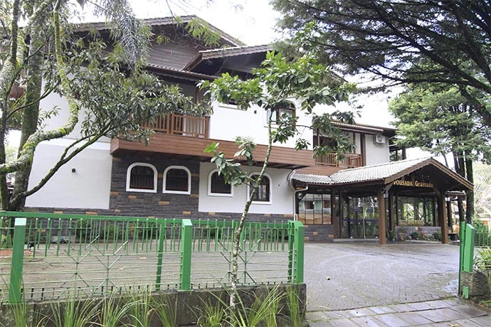 Pousada Gramado