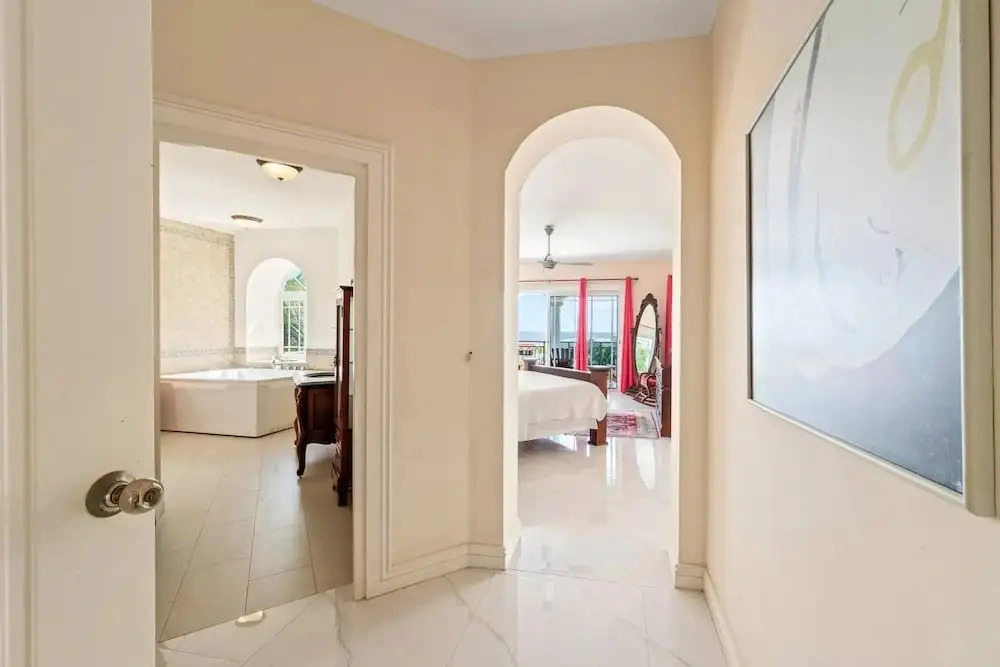 Villa Indijo - Luxury Sea-view Villa