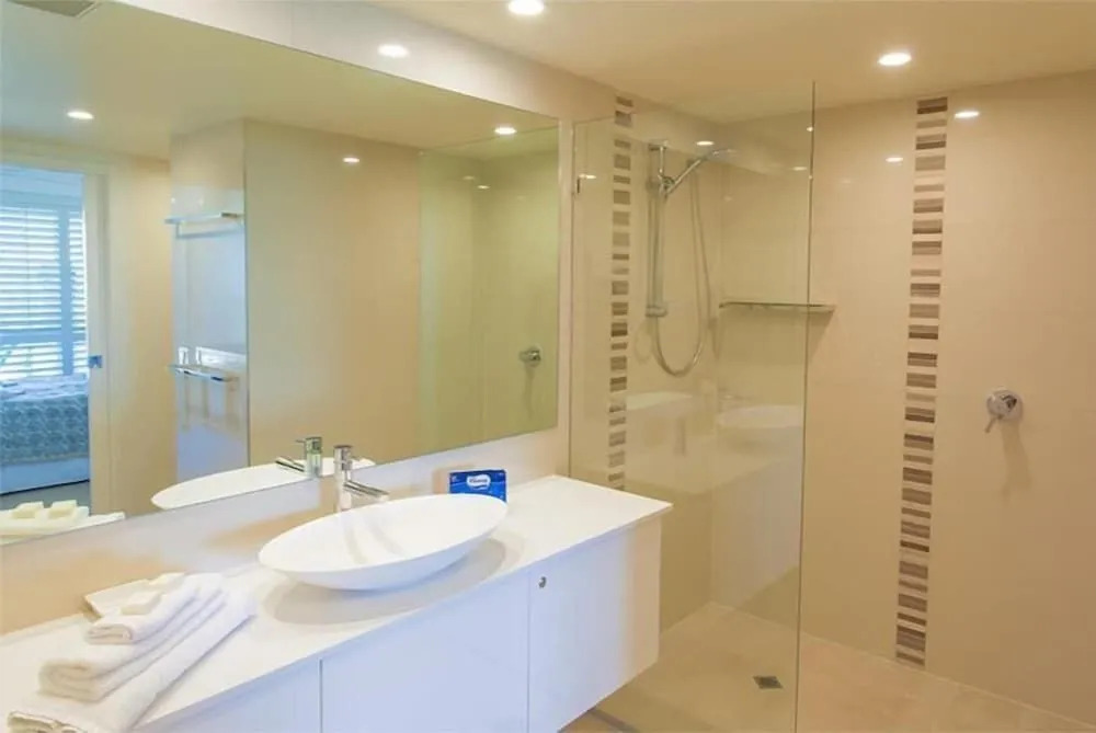 Las Rias Holiday Apartments