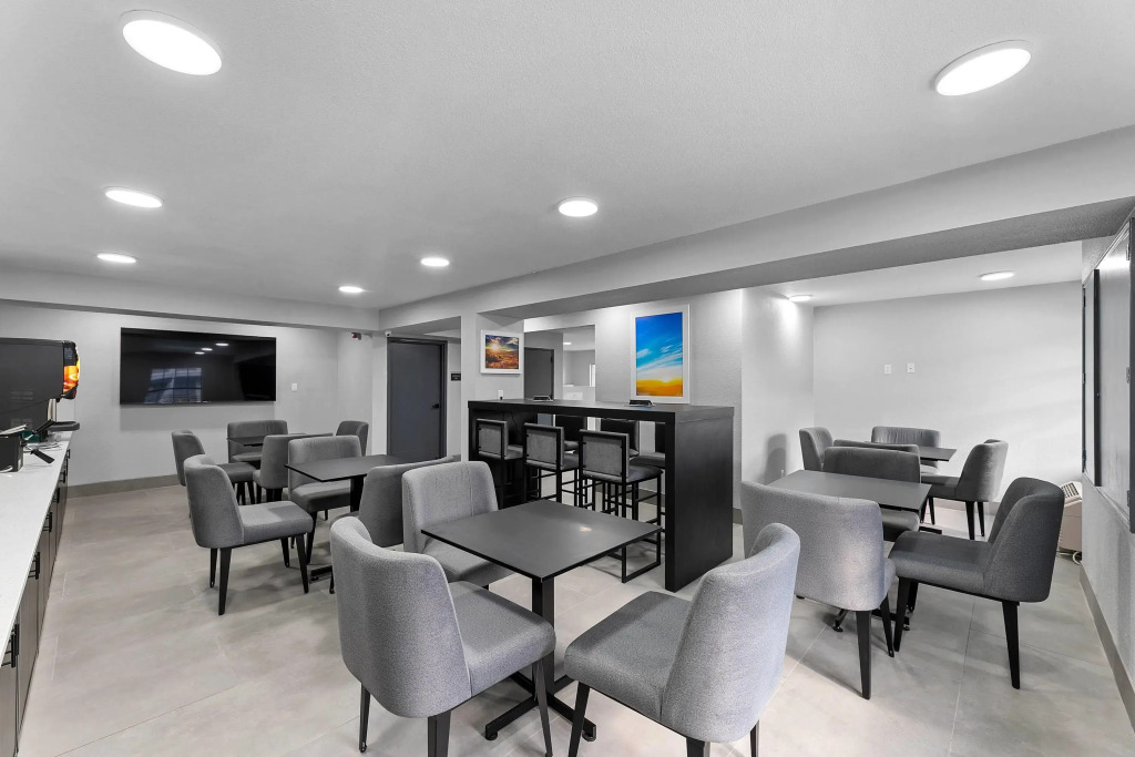Days Inn By Wyndham San Antonio Near Lackland Afb