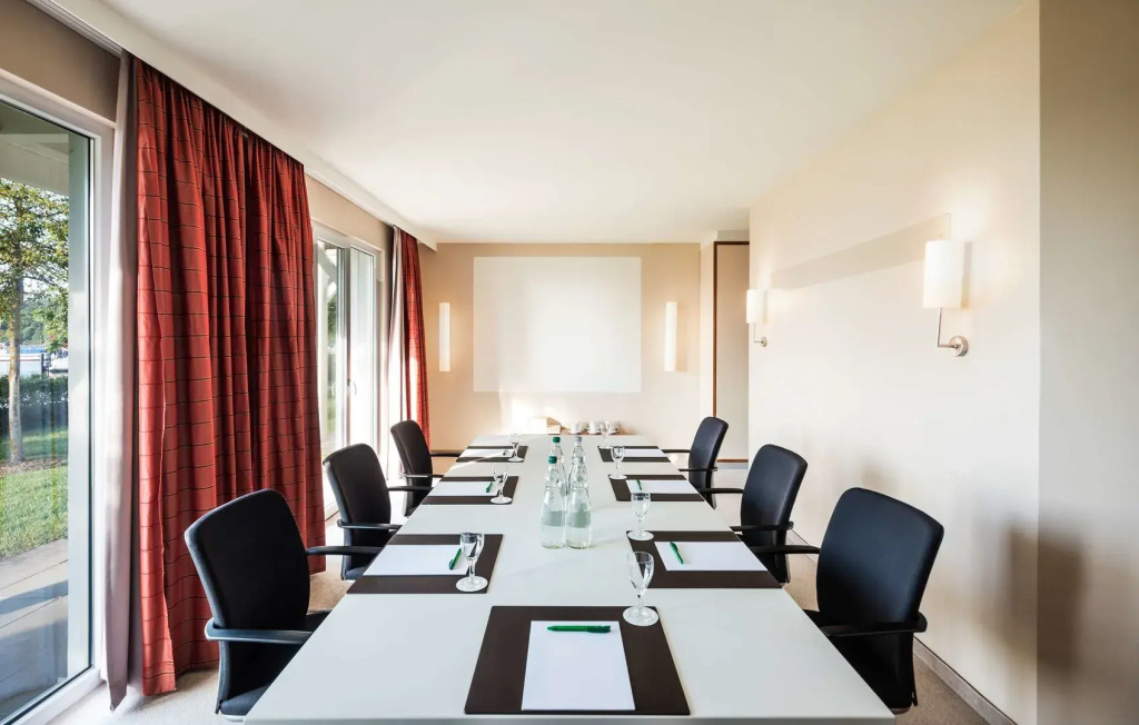 Lindner Hotel Boltenhagen, part of JdV by Hyatt