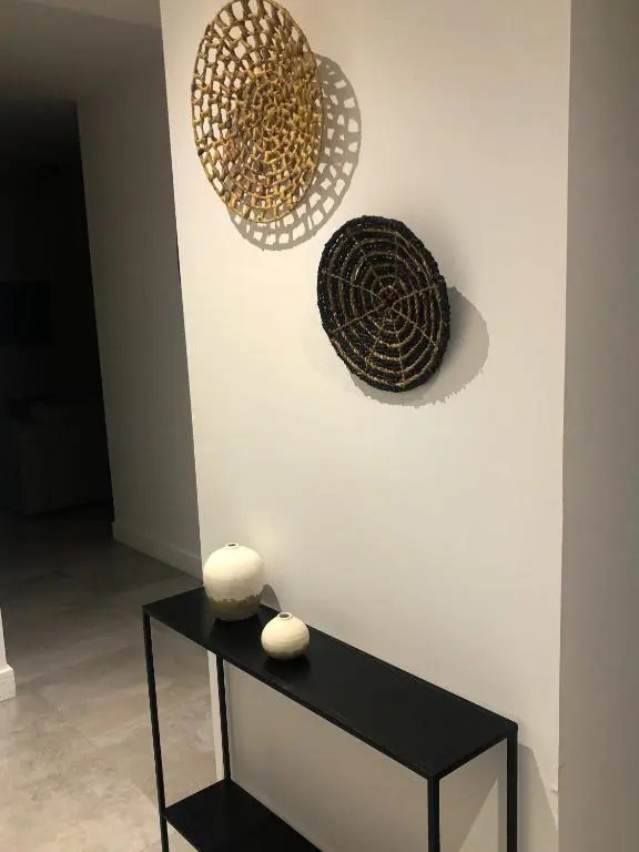 Appartement 2 chambres Monte Stella