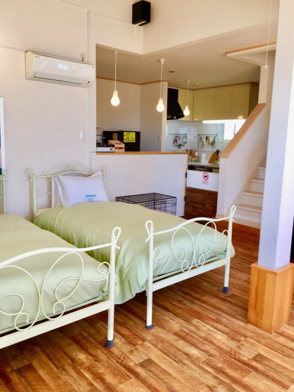 Guest House Naadhills
