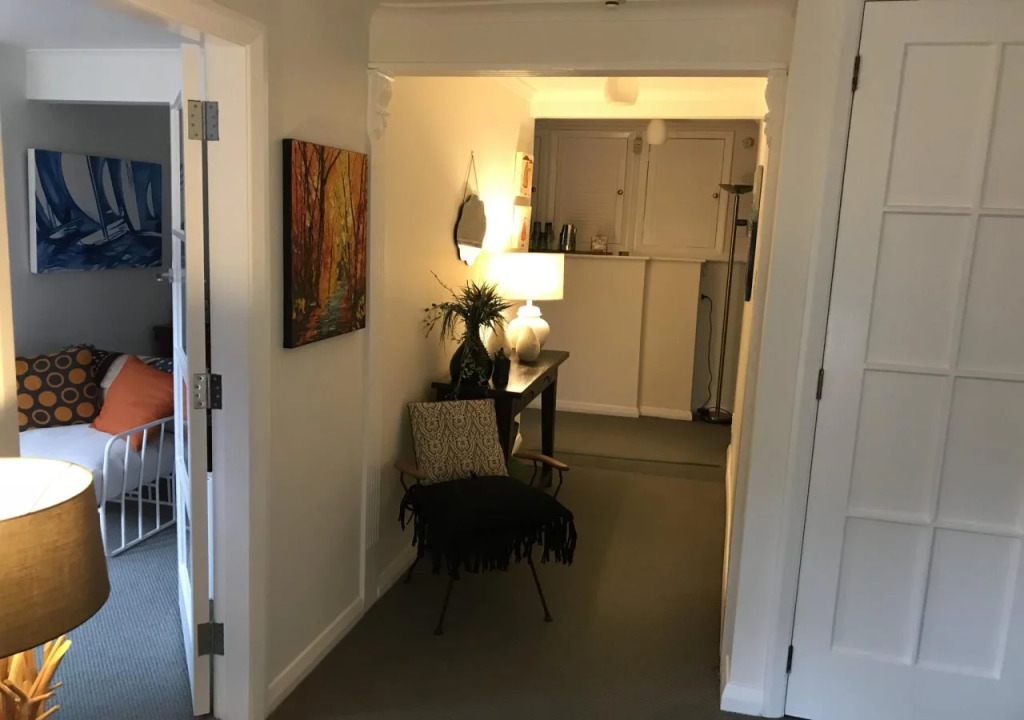 Botanica Homestay