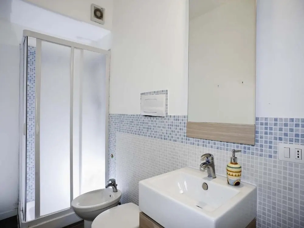Dolce Mare 7 - Sea and Beach View - AC - Wifi - Garage - Balcony - 2nd Floor