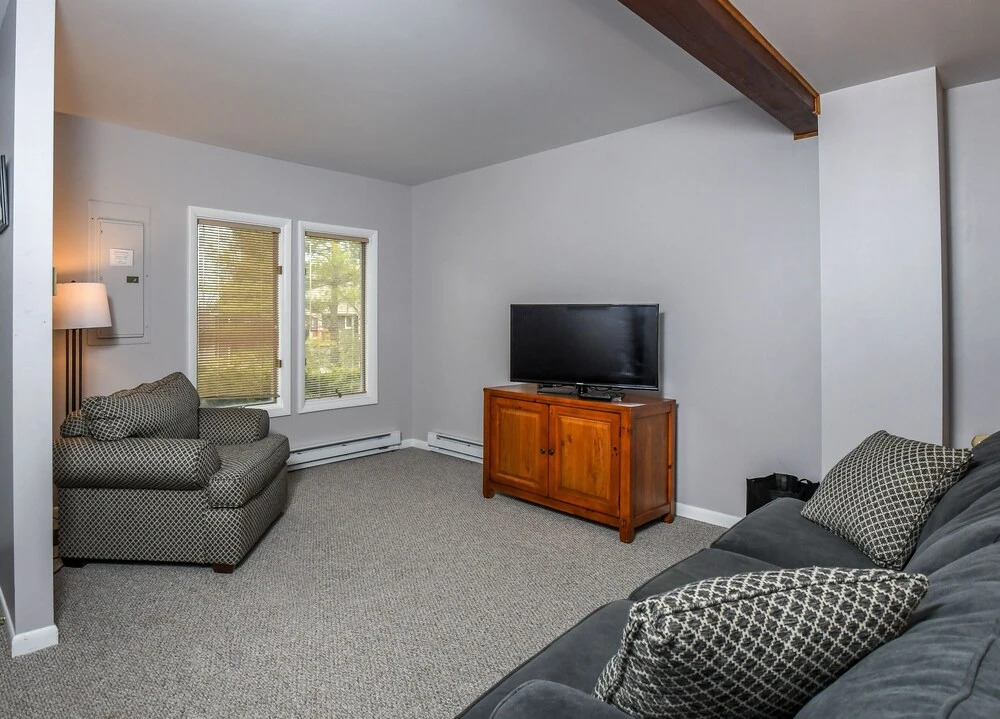 Villages Of The Wisp #39 Lakeview Court Two-bedroom Holiday Home