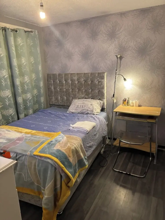 Cosy room for Female Couple and Families