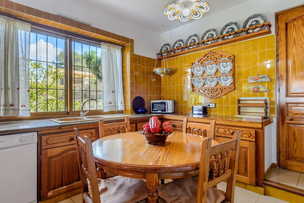 Villa Can Palazon